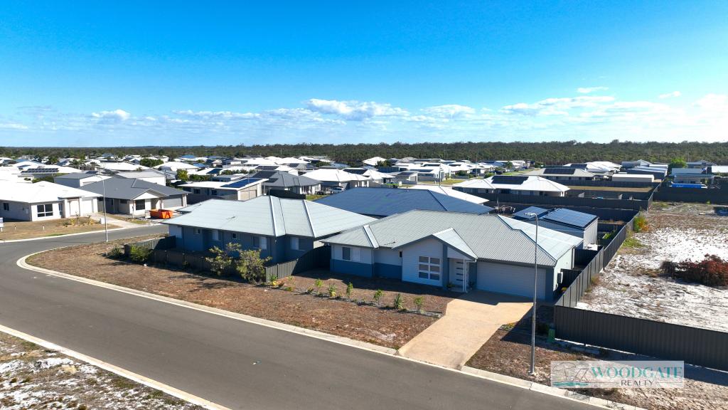2/44 Ocean View Dr Woodgate Qld, Woodgate, QLD 4660