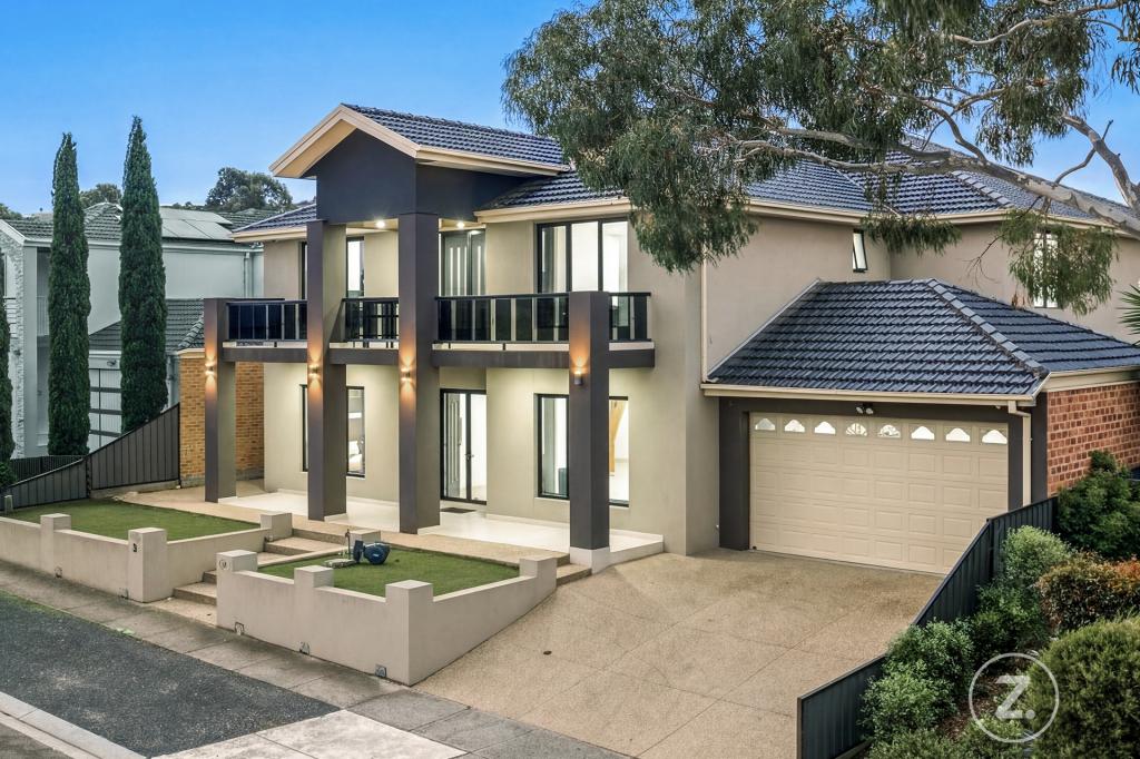 3 Beechworth Ave, Greenvale, VIC 3059