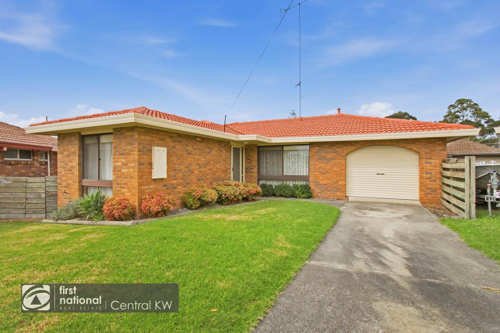 1/12 Wicks Cres, Morwell, VIC 3840