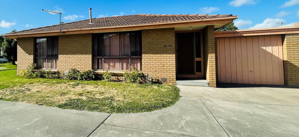 10/17 Norman Ct, Dandenong, VIC 3175