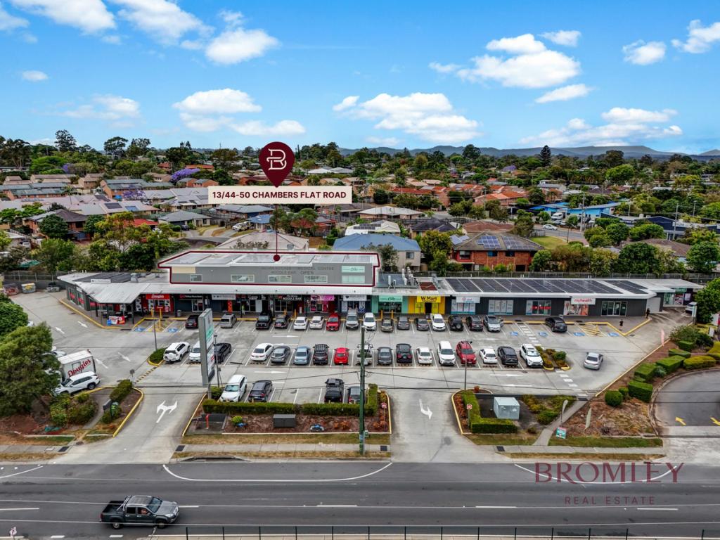 Unit 13/44-50 Chambers Flat Rd, Waterford West, QLD 4133