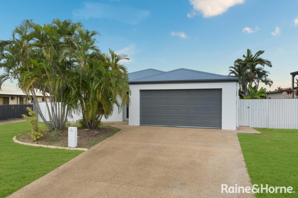 14 Ugarte St, Bushland Beach, QLD 4818
