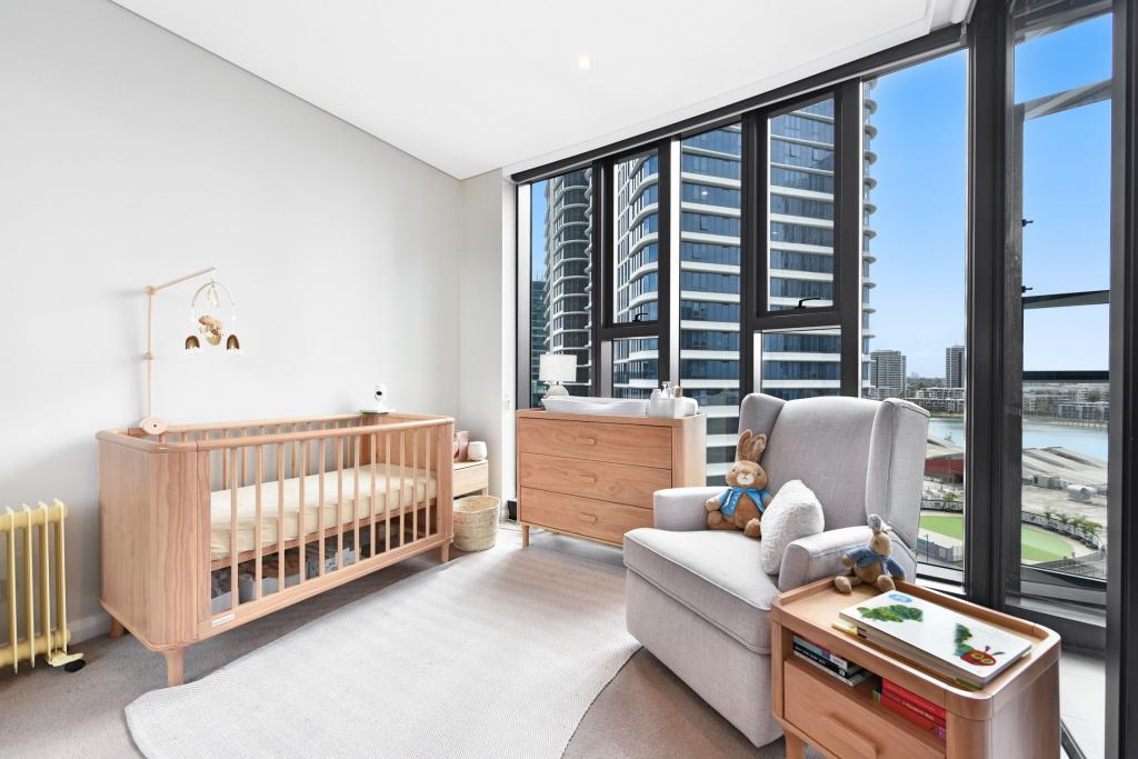 1006/2 Waterways St, Wentworth Point, NSW 2127