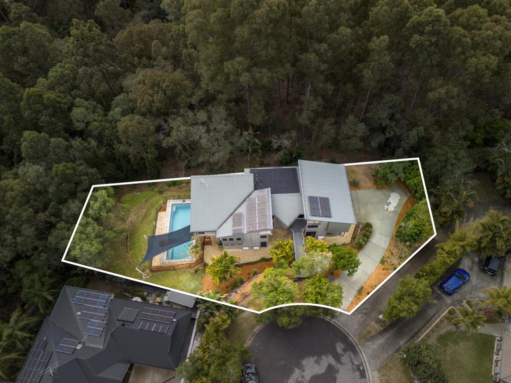 44 Rise Pl, Upper Kedron, QLD 4055