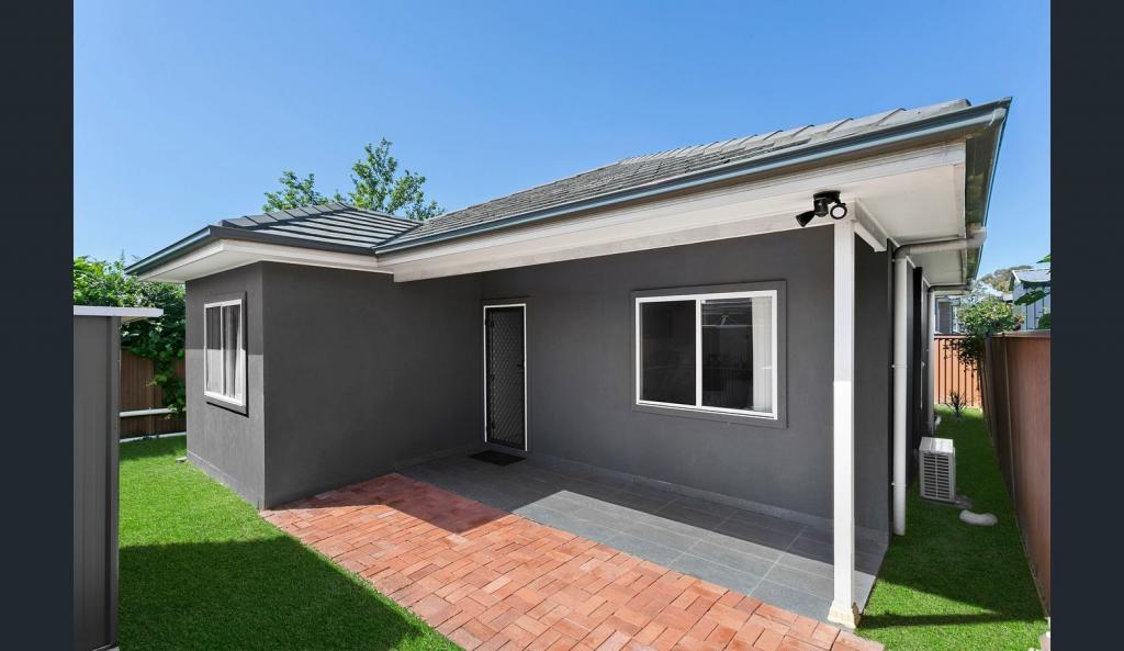 26a Donnelly St, Guildford, NSW 2161