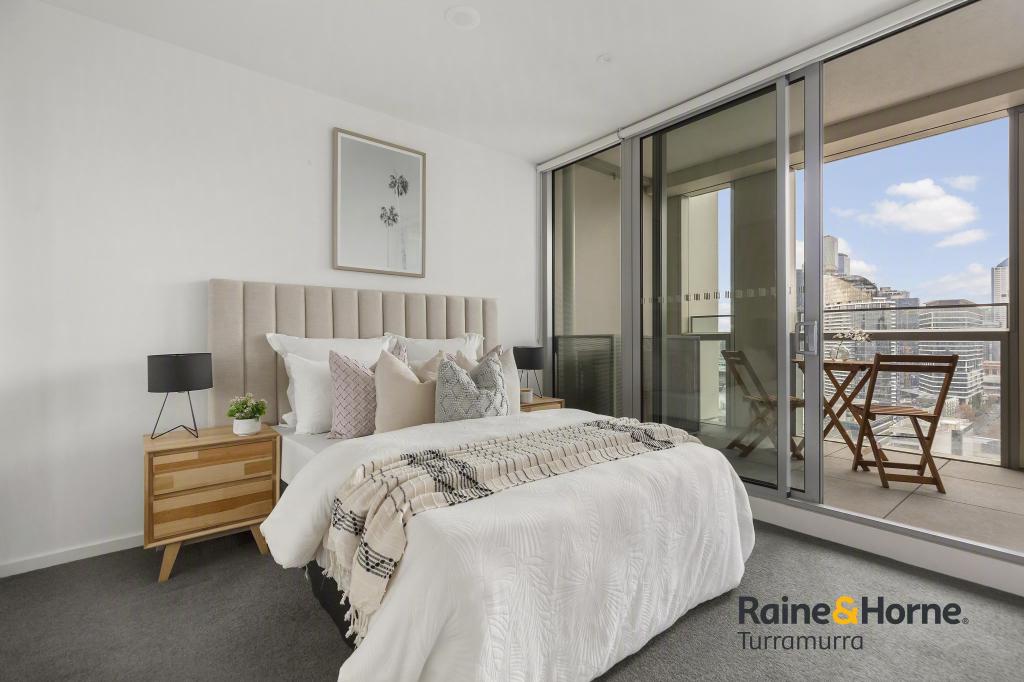 2304e/888 Collins St, Docklands, VIC 3008
