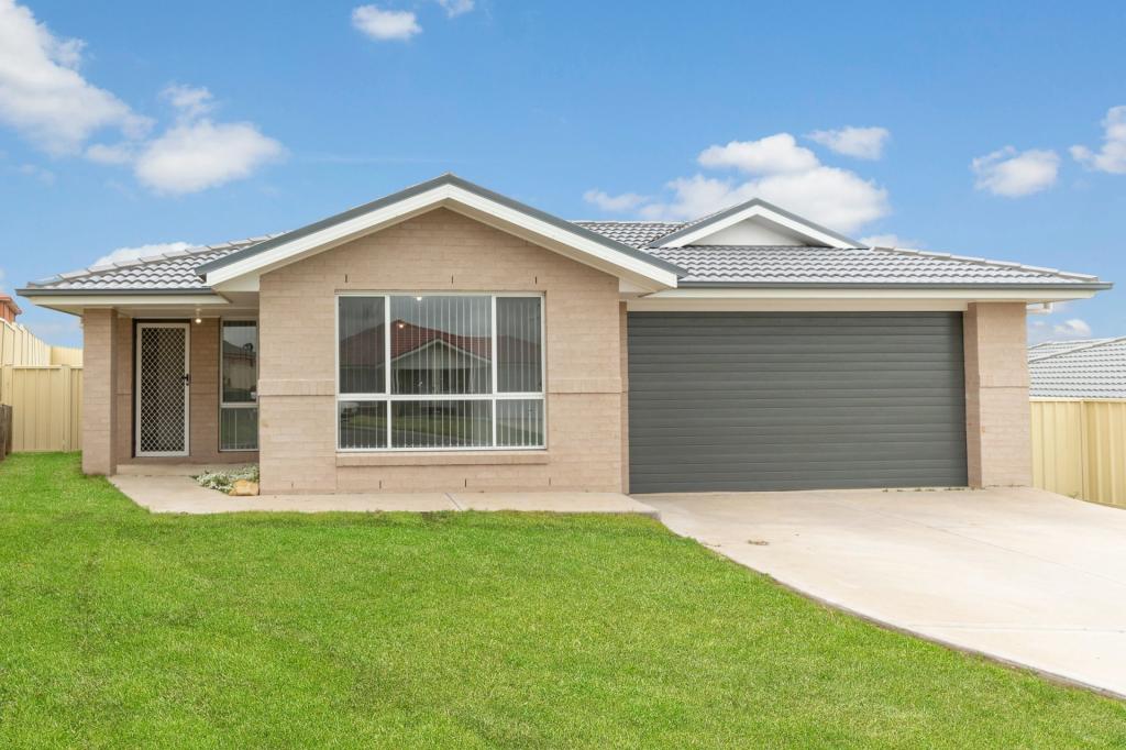 3 Barbara Ct, Rutherford, NSW 2320