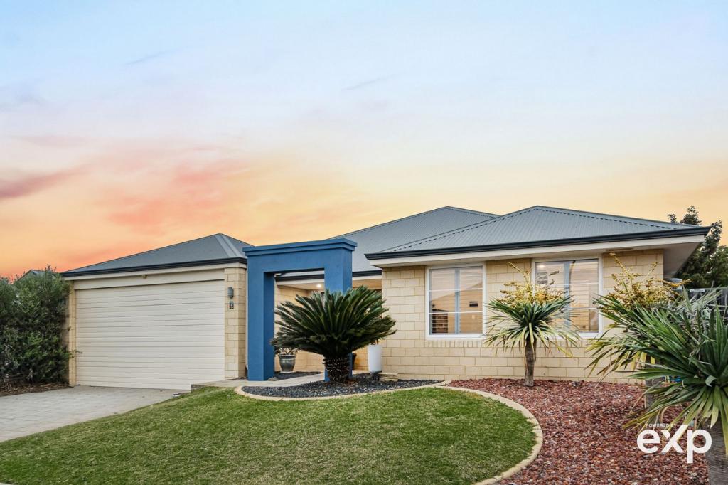 23 PIERRE BEND, ELLENBROOK, WA 6069