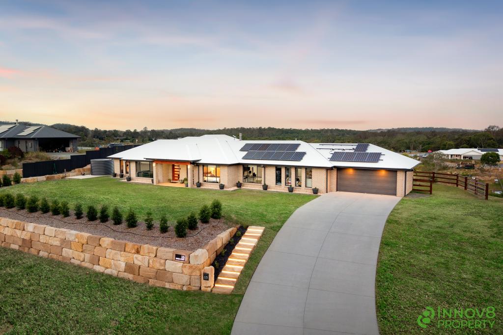 15 Haven Ct, Samsonvale, QLD 4520