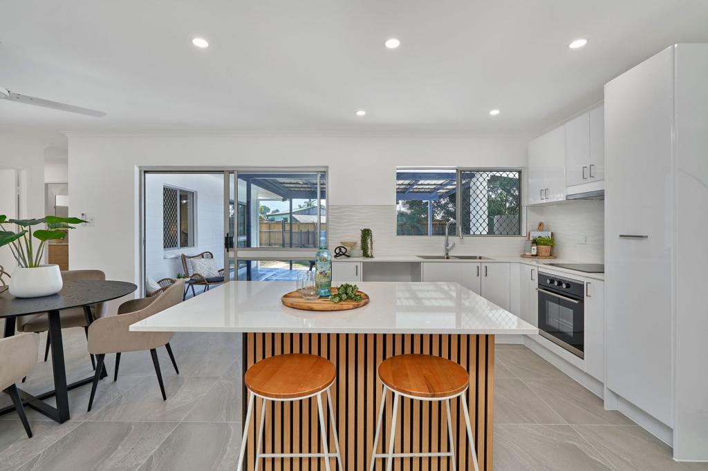 16 Lime St, Mooroobool, QLD 4870