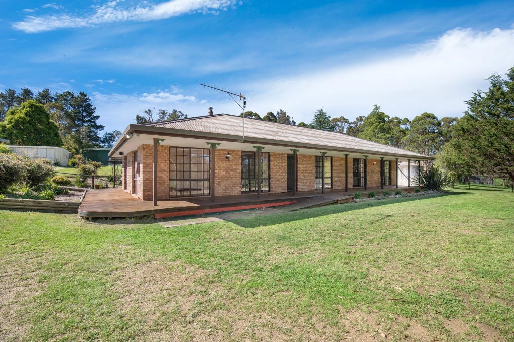 1345 Bundarra Rd, Invergowrie, NSW 2350