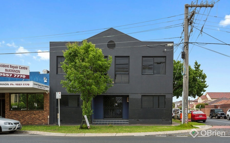 226-228 MCKINNON RD, MCKINNON, VIC 3204