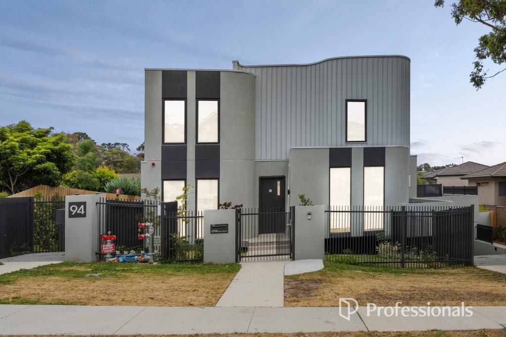 3/94 WOOD ST, TEMPLESTOWE, VIC 3106