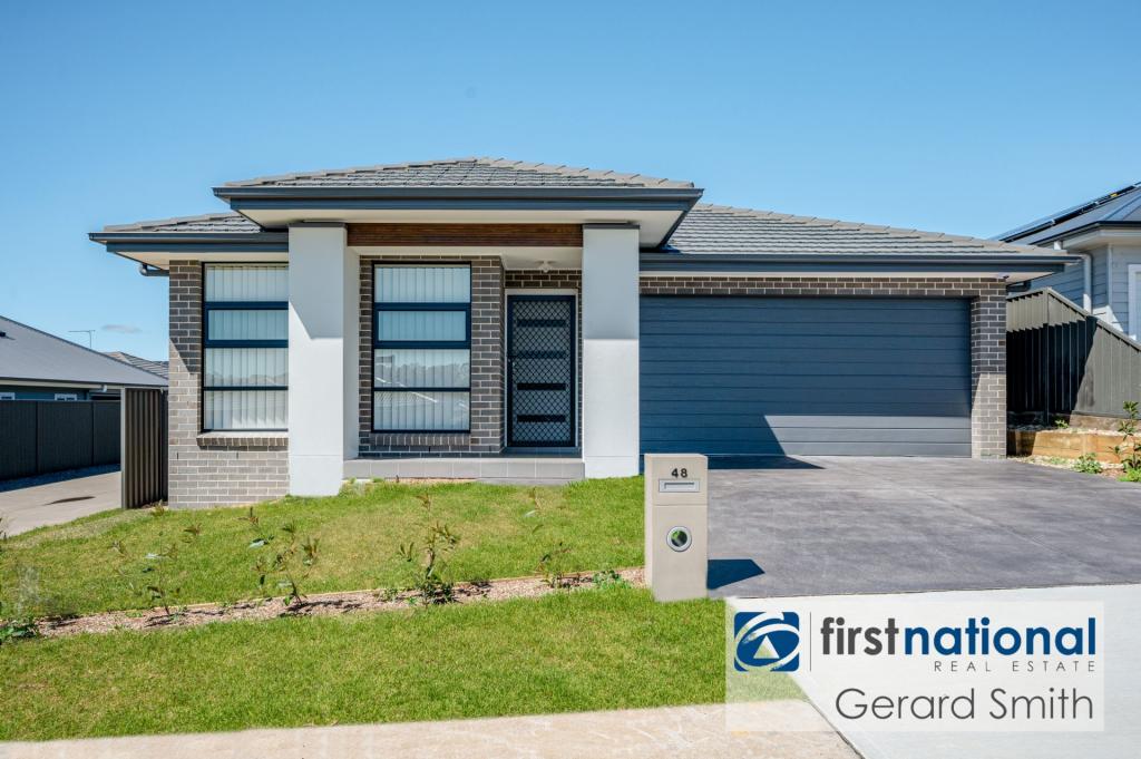 48 Rita St, Thirlmere, NSW 2572