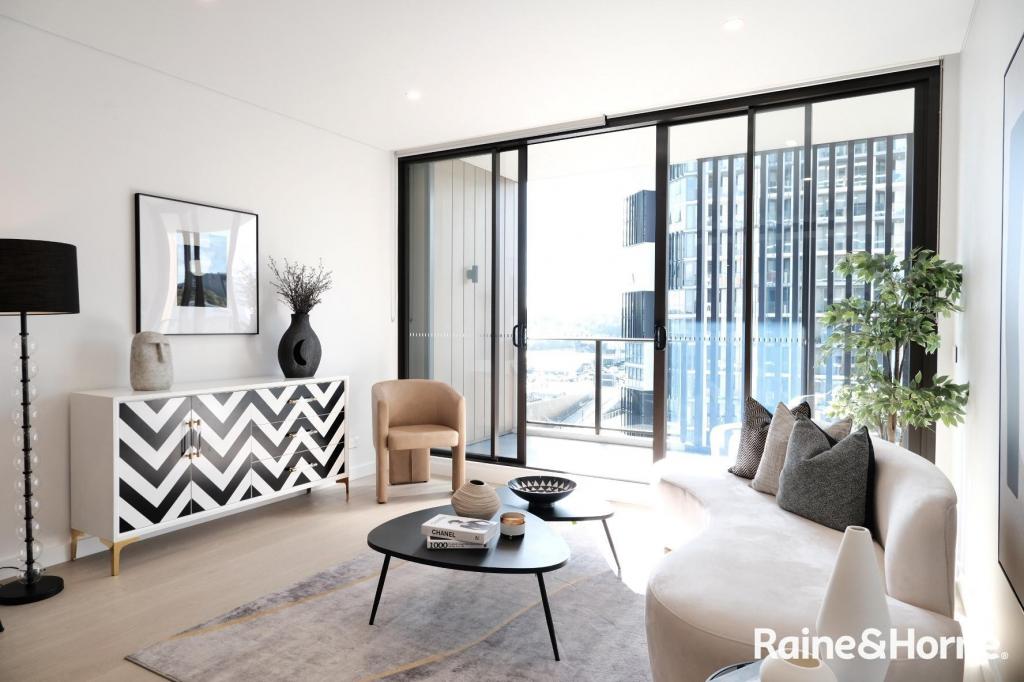 A902/82 WATERLOO RD, MACQUARIE PARK, NSW 2113