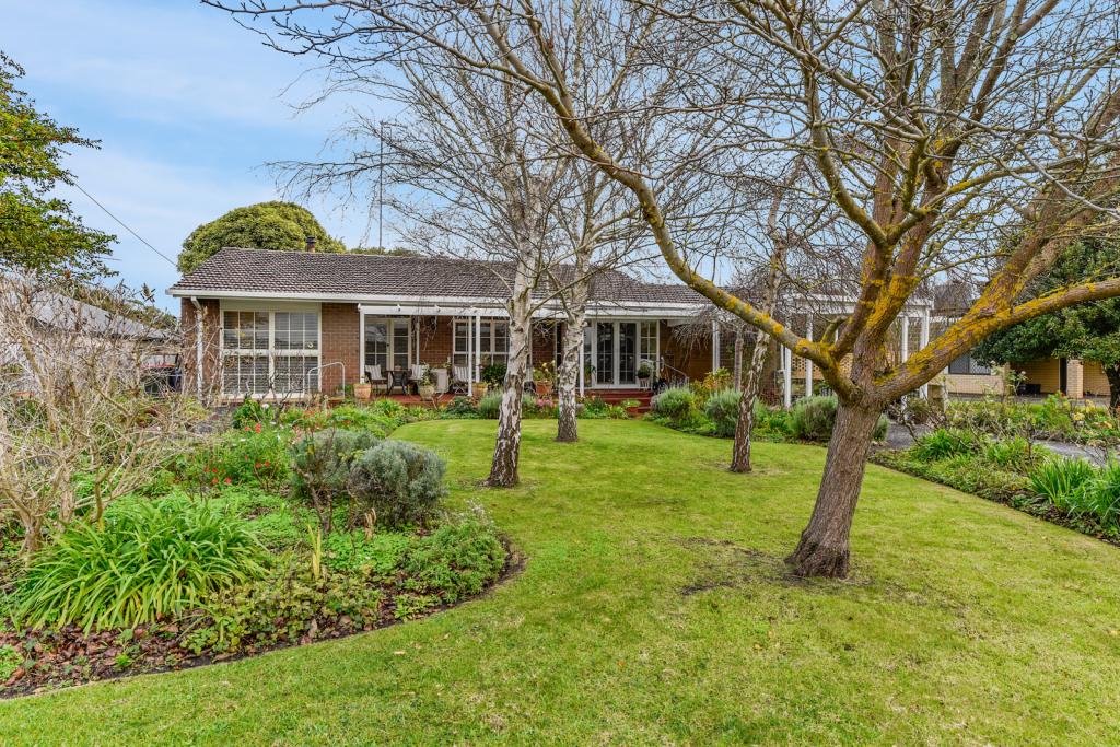 17 Adams St, Donovans, SA 5291
