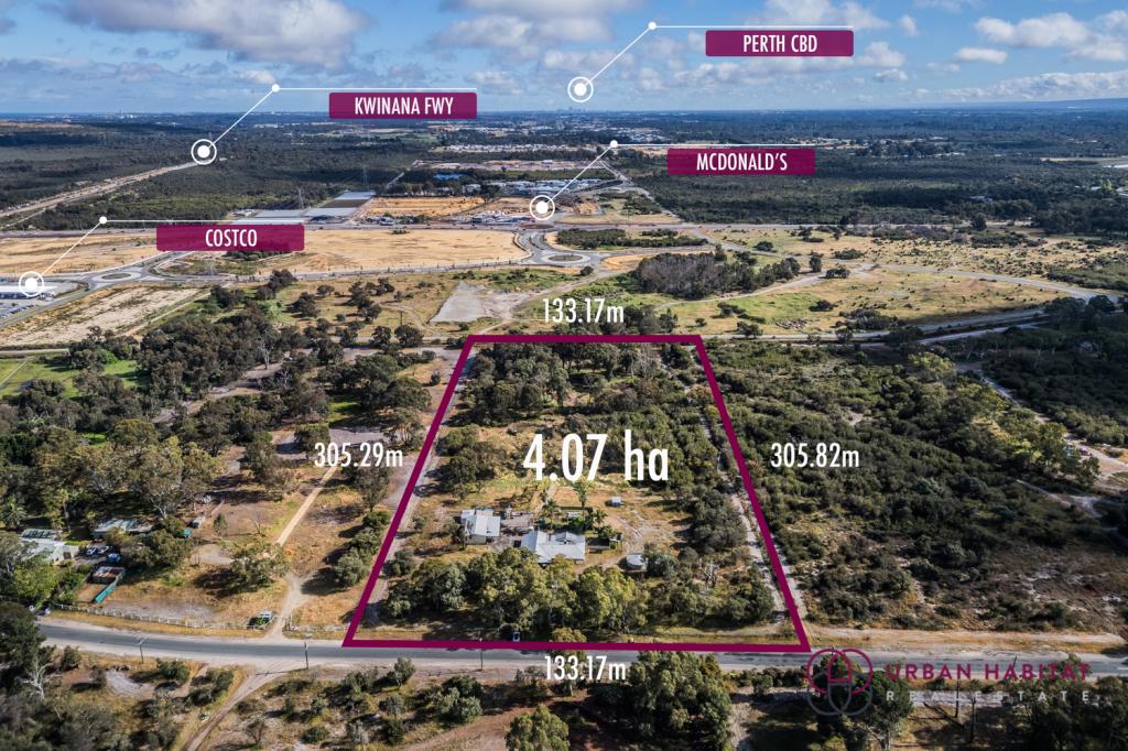 105 Orton Rd, Casuarina, WA 6167