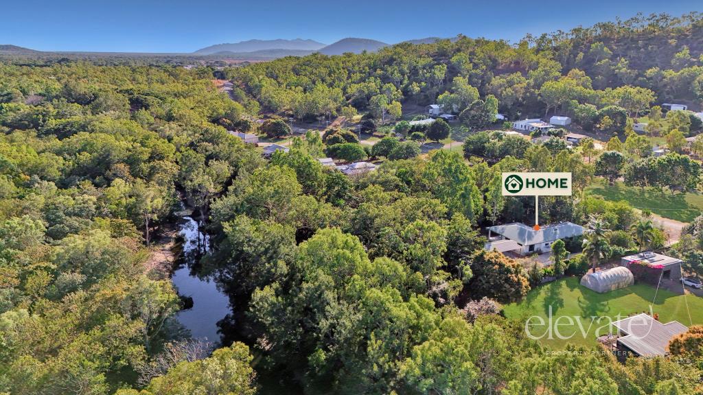 260-262 Williams Rd, Alligator Creek, QLD 4816