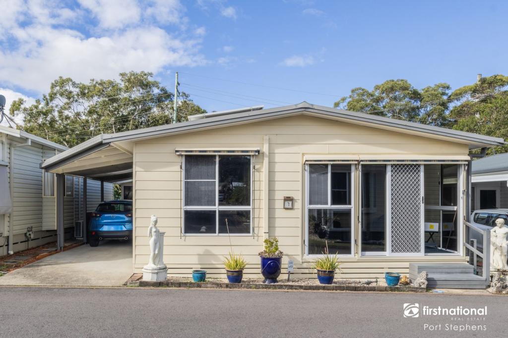 7/2 FROST RD, ANNA BAY, NSW 2316