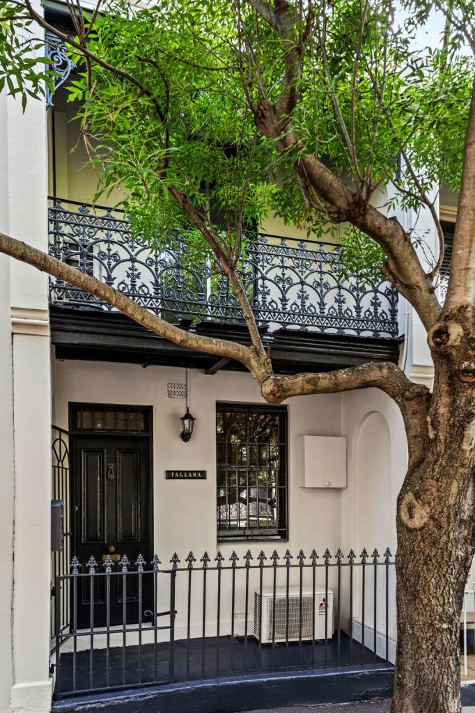 12 Talfourd St, Glebe, NSW 2037
