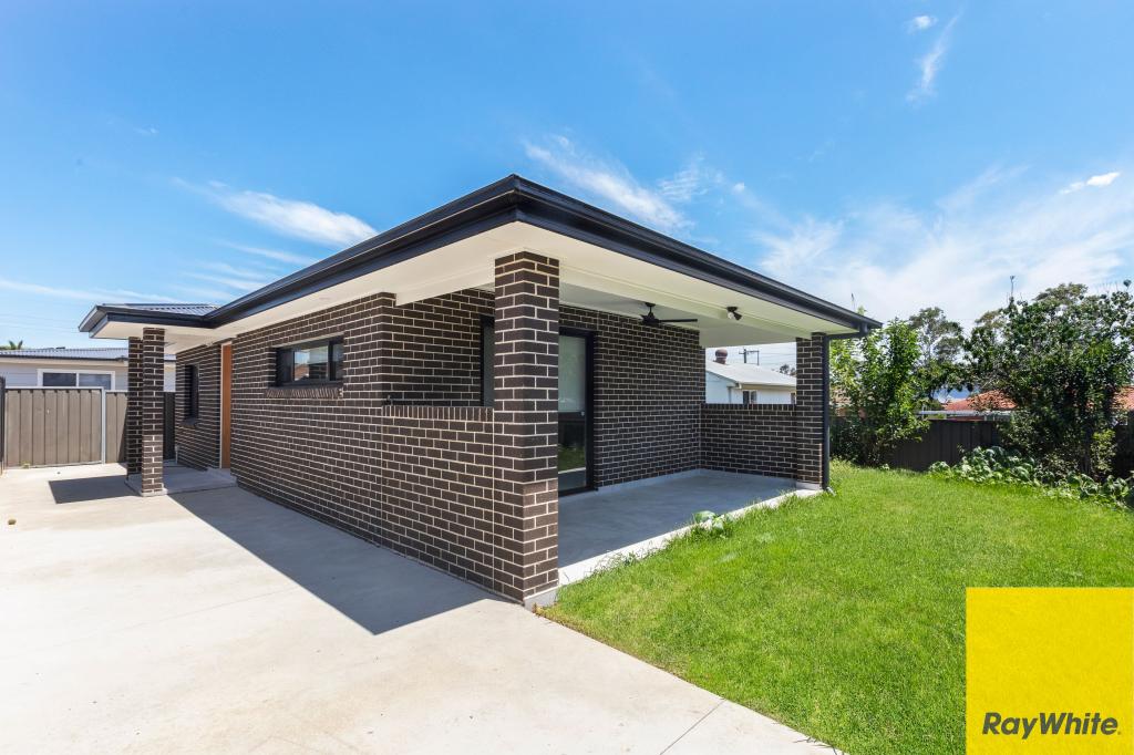 42a Oleander Rd, North St Marys, NSW 2760