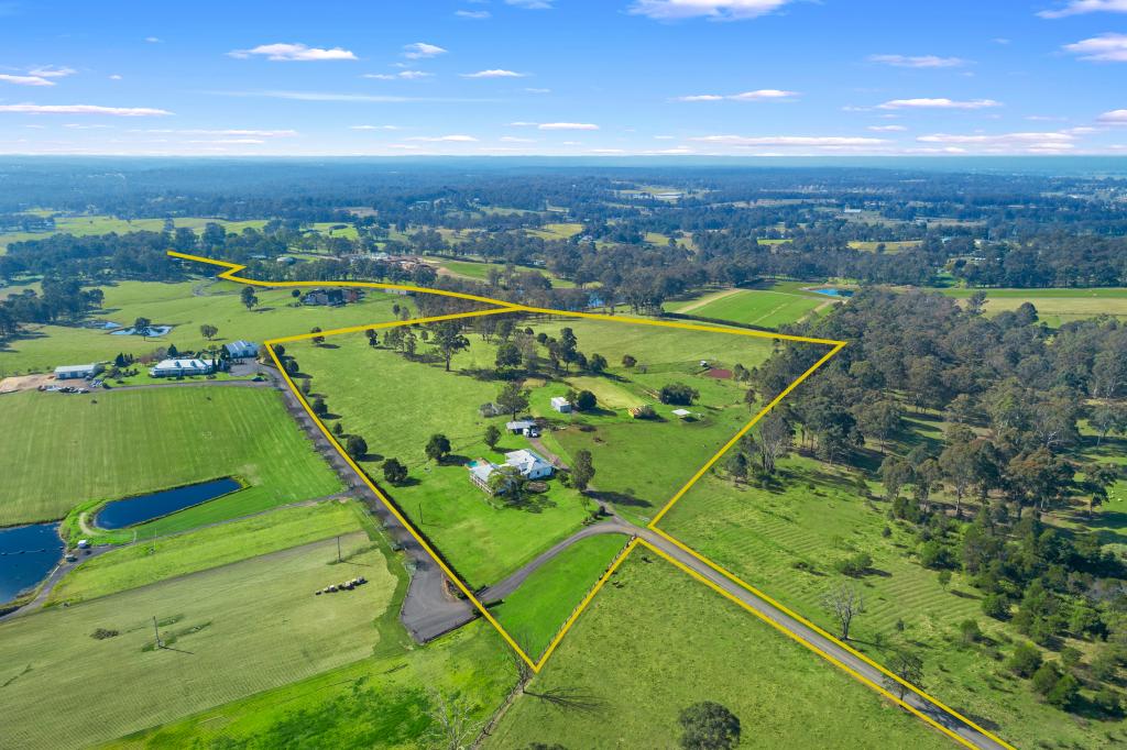 1086a Kurmond Rd, Tennyson, NSW 2754