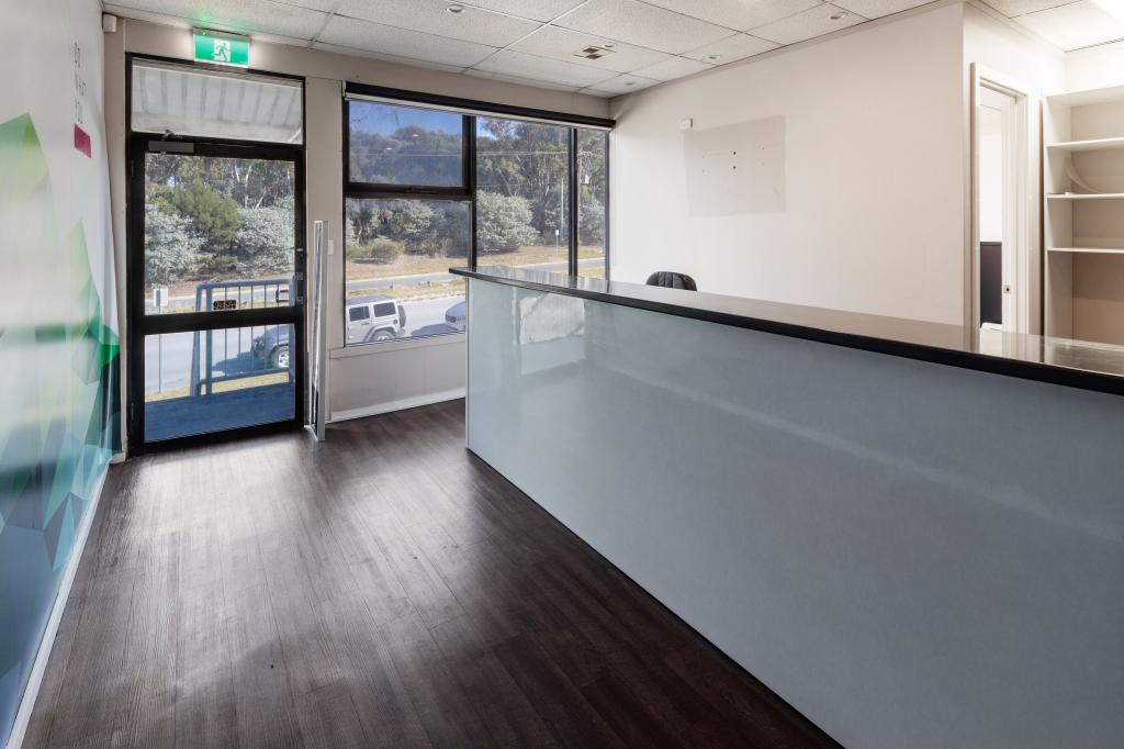 10/160 LYSAGHT ST, MITCHELL, ACT 2911