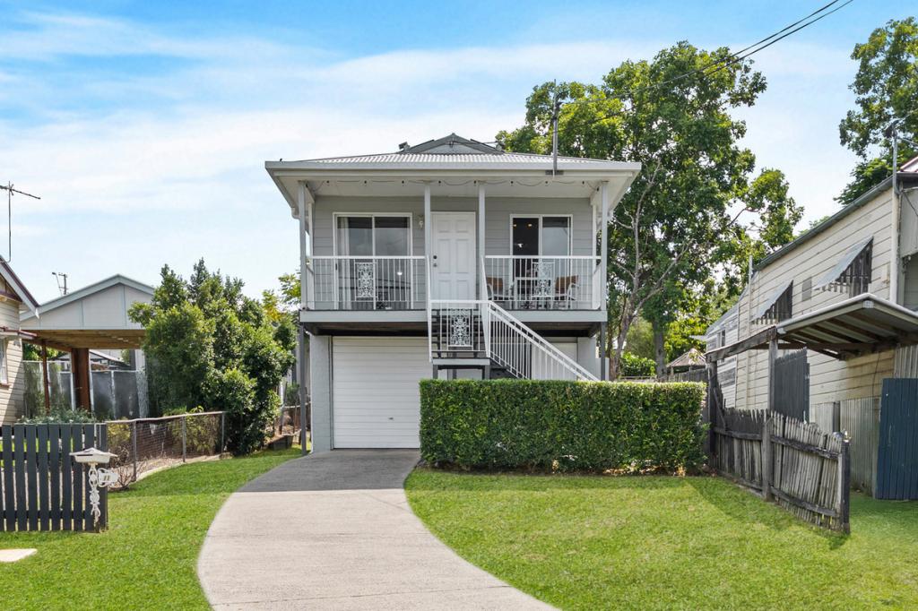 11 Palmer St, North Ipswich, QLD 4305