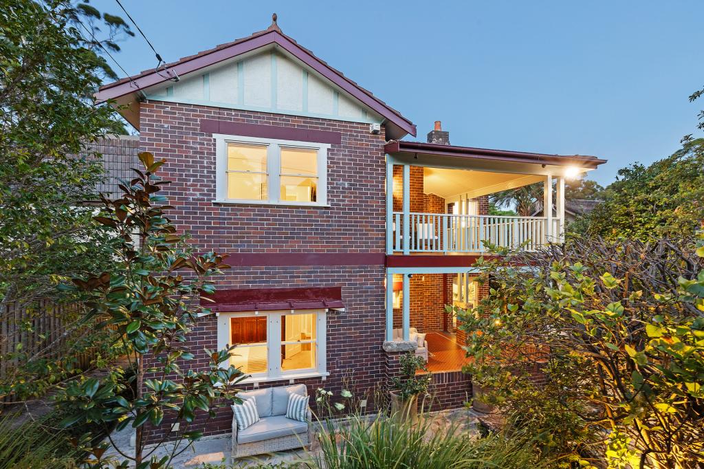 21 Cook Rd, Killara, NSW 2071