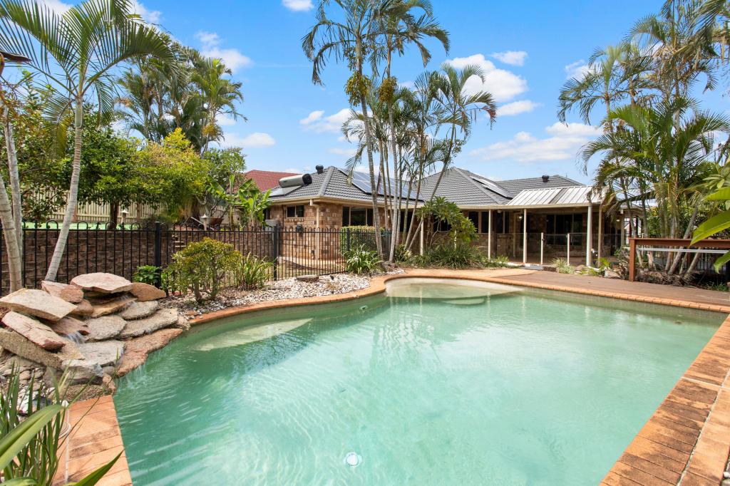 9 Bromley Cl, Murrumba Downs, QLD 4503