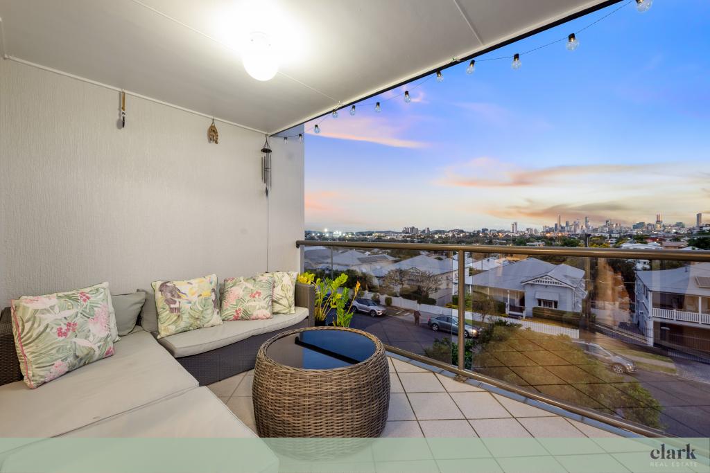 7/123 Stoneleigh St, Lutwyche, QLD 4030
