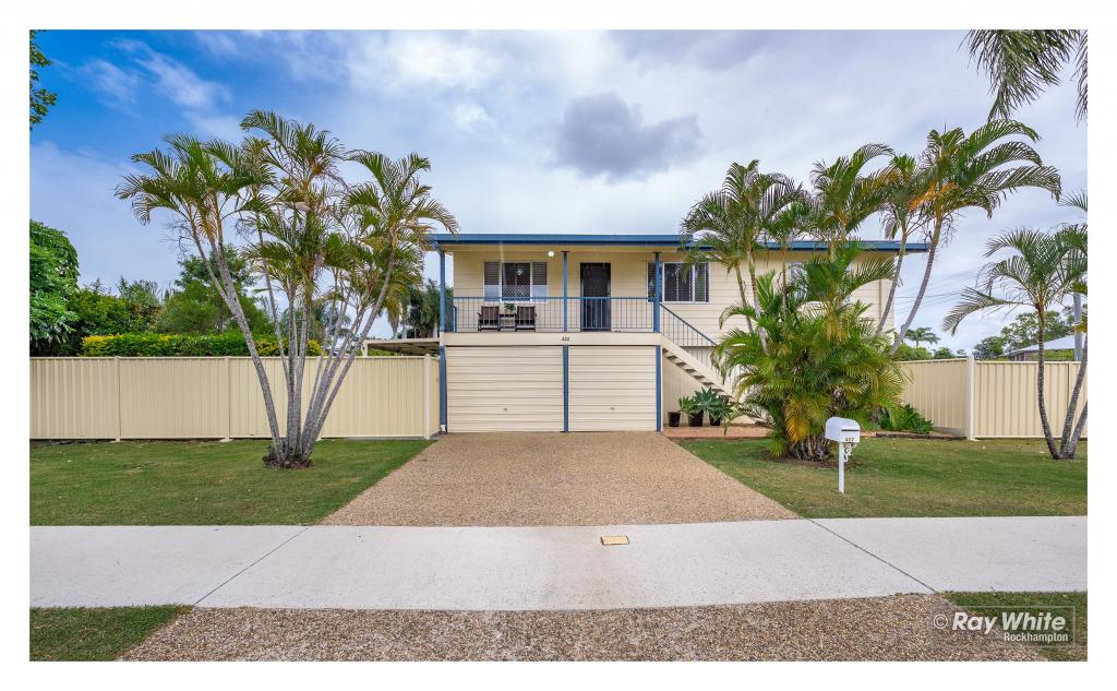 422 Richardson Rd, Norman Gardens, QLD 4701