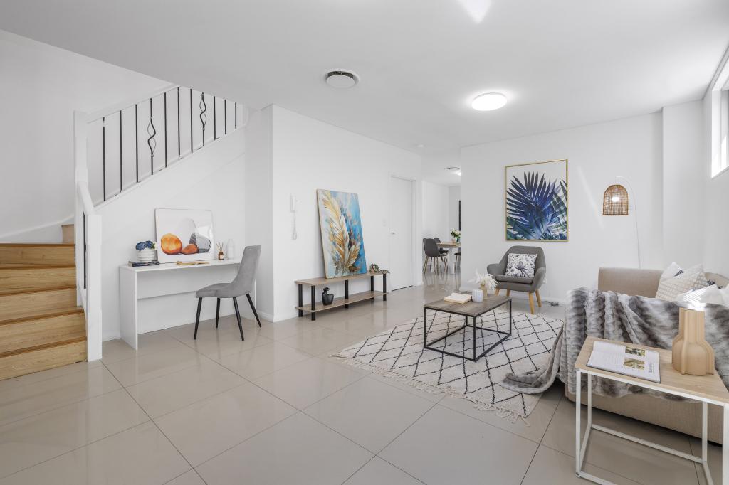 30/25 Leslie St, Roselands, NSW 2196