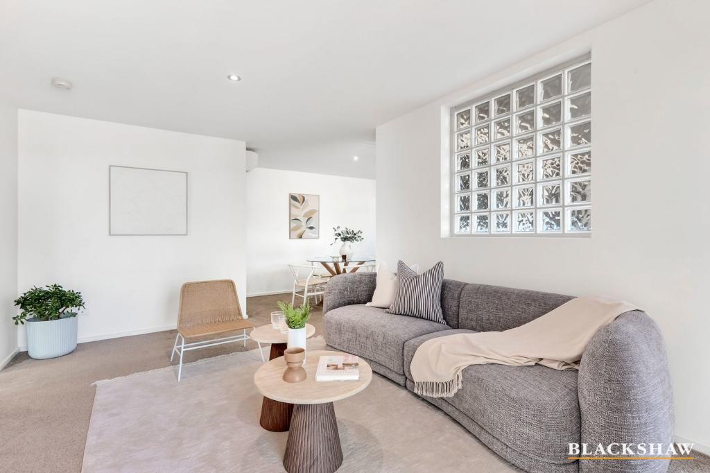 1/62 Torrens St, Braddon, ACT 2612