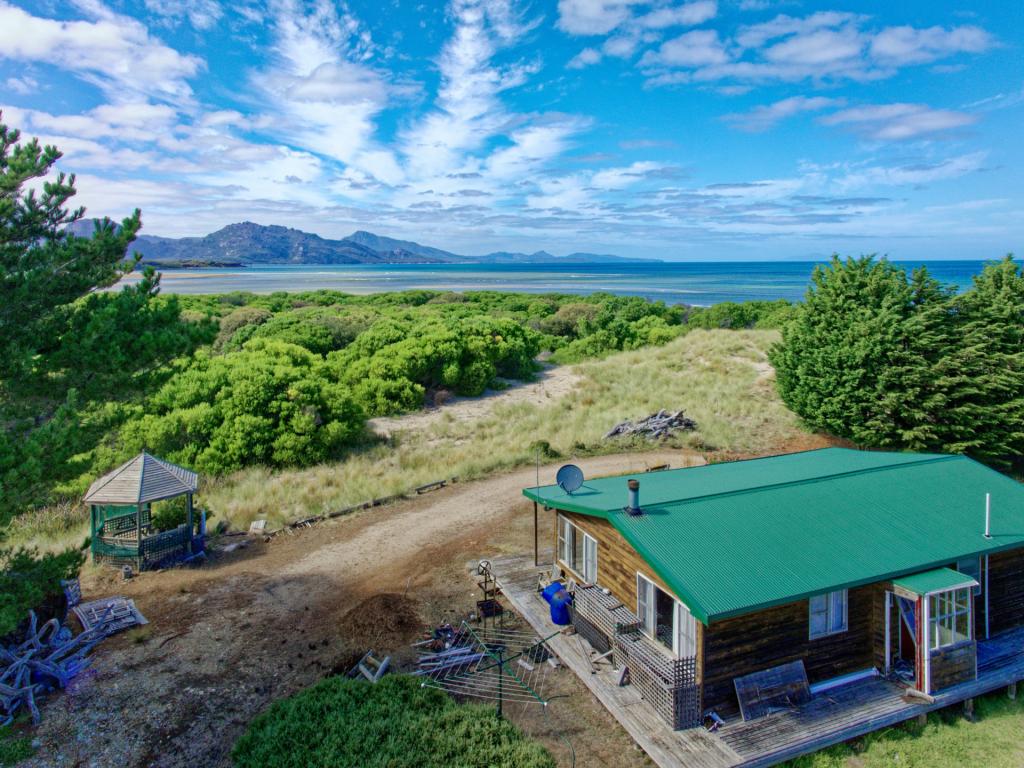 Lot 3/1433 Dolphin Sands Rd, Dolphin Sands, TAS 7190
