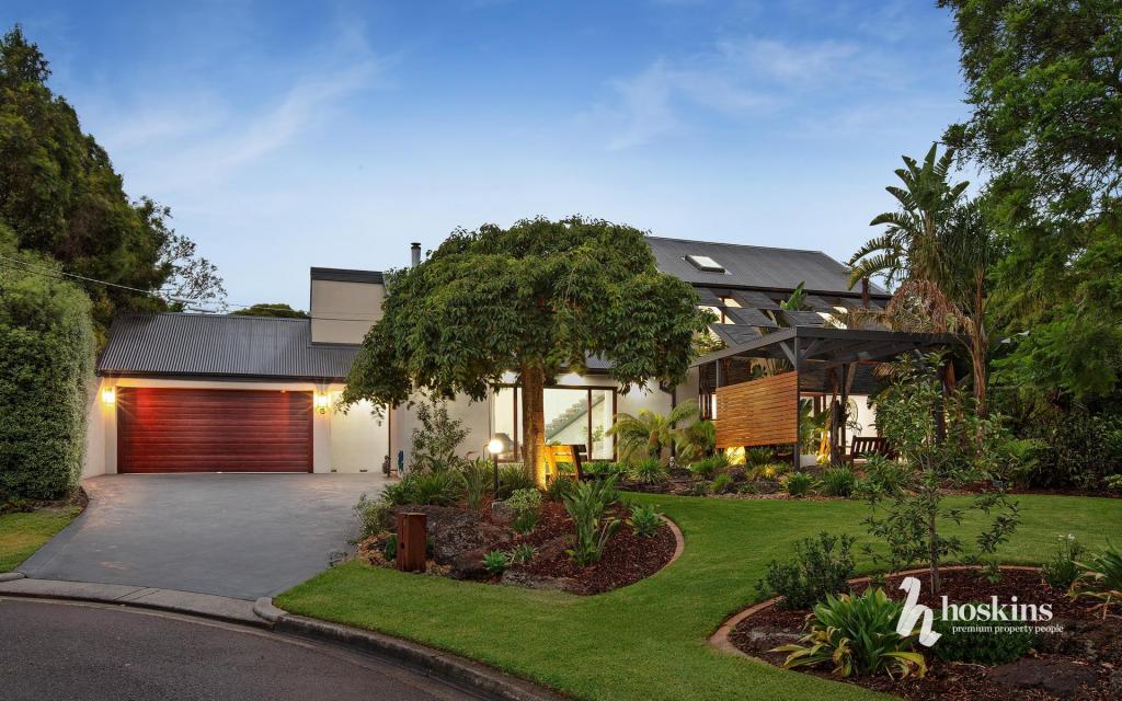 5 Cypress Ct, Chirnside Park, VIC 3116