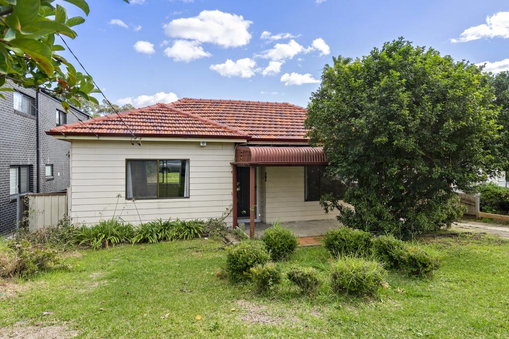 40 Valda St, Blacktown, NSW 2148