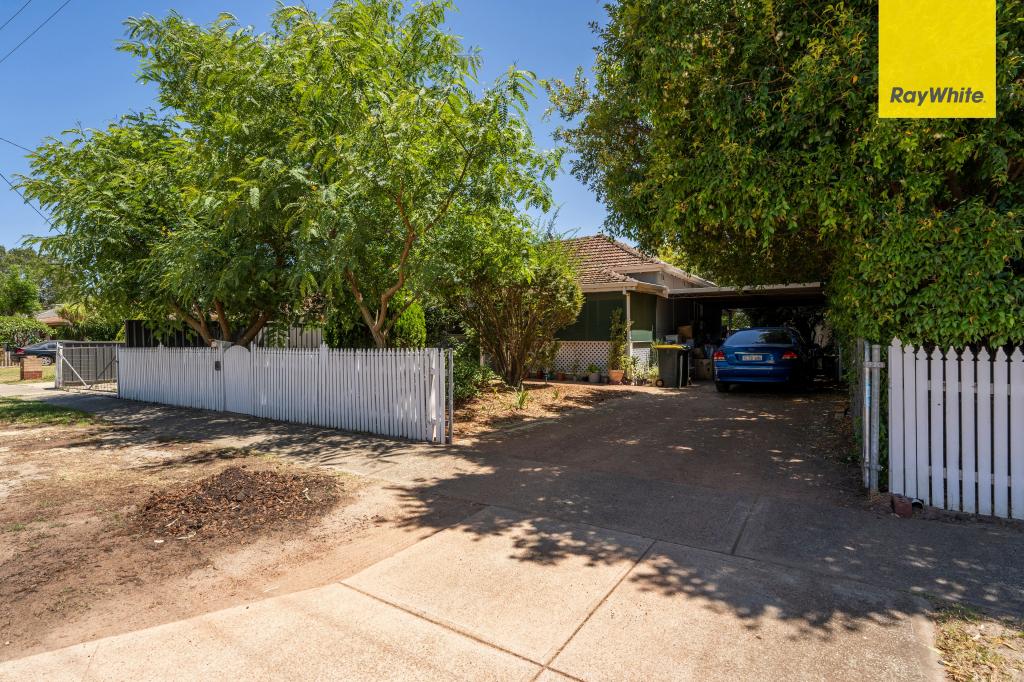 16 Wilkins Street, Bellevue, WA 6056 House for sale OnTheHouse