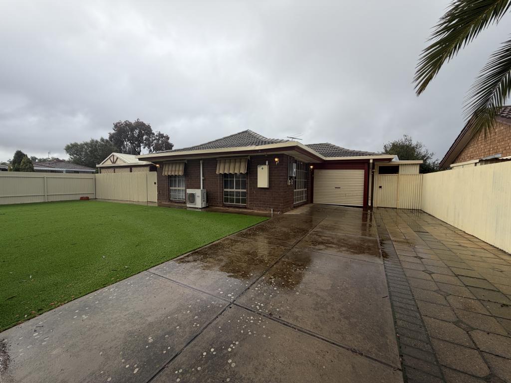 5 Lombard Ave, Paralowie, SA 5108