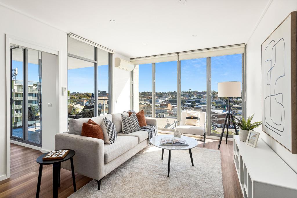 36/18 Market St, Rockdale, NSW 2216