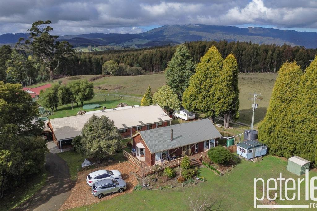 516 Golconda Rd, Lilydale, TAS 7268