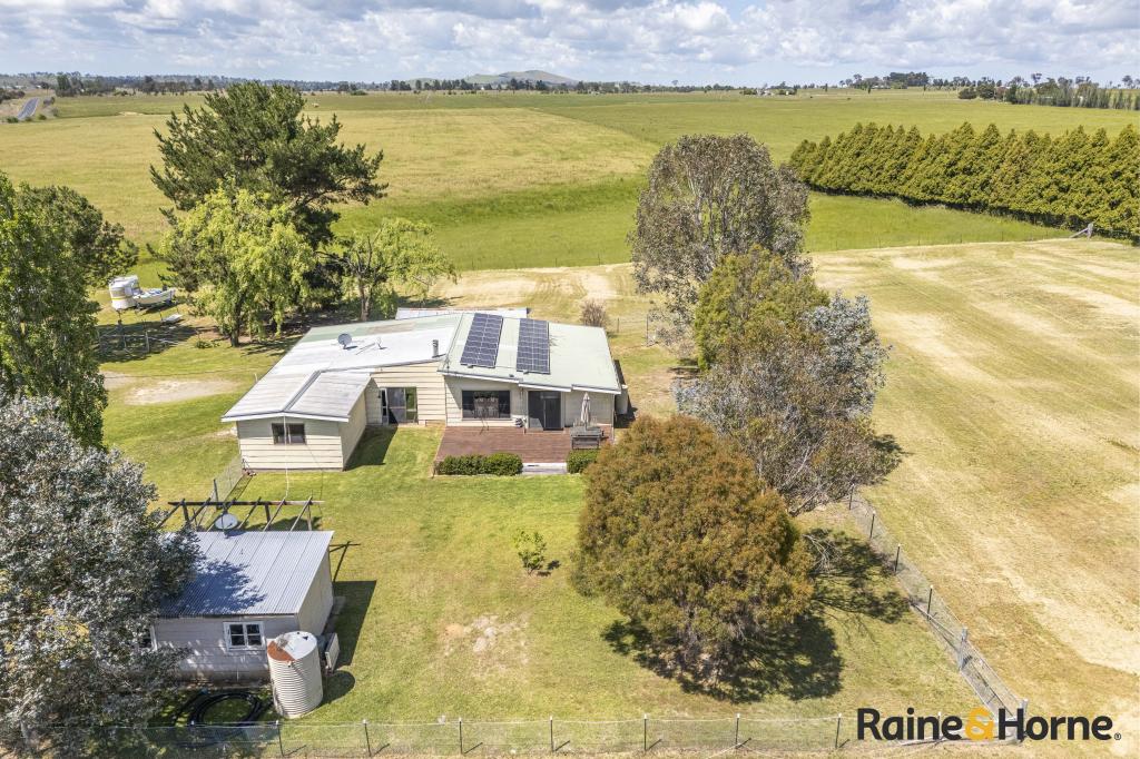 3933 Thunderbolts Way, Uralla, NSW 2358