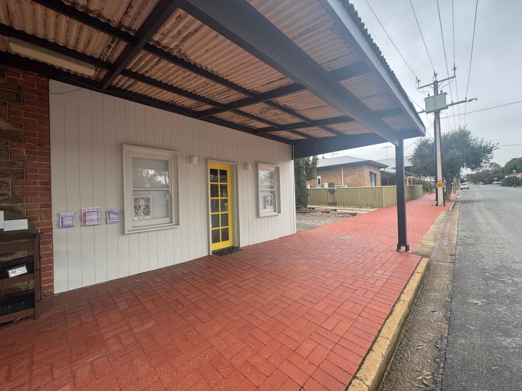 Shop 2/5 Gilbert St, Lyndoch, SA 5351