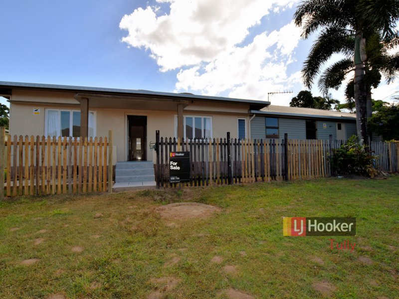 15 & 17 Blackman St, Tully, QLD 4854