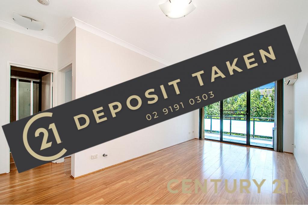 11/14-18 Reid Ave, Westmead, NSW 2145