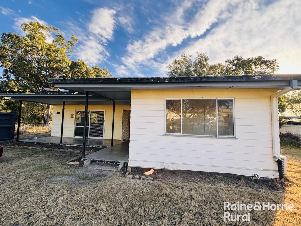 122 Northern Rd, Roma, QLD 4455