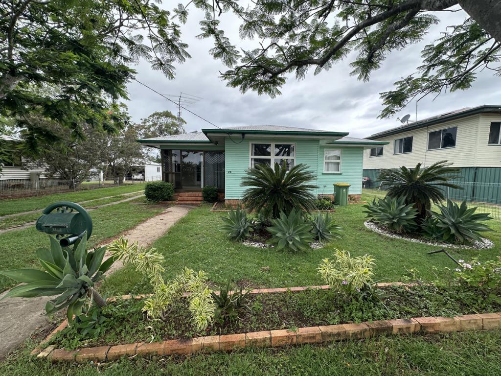 26 Allan St, Gatton, QLD 4343