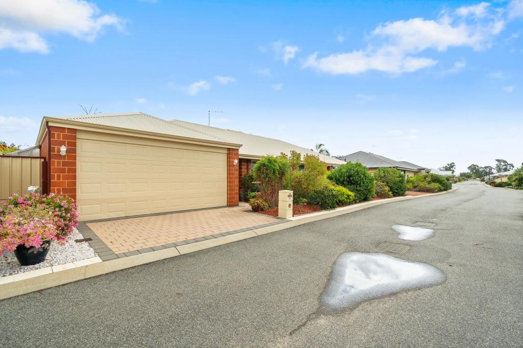 15/18 Banksia Tce, South Yunderup, WA 6208