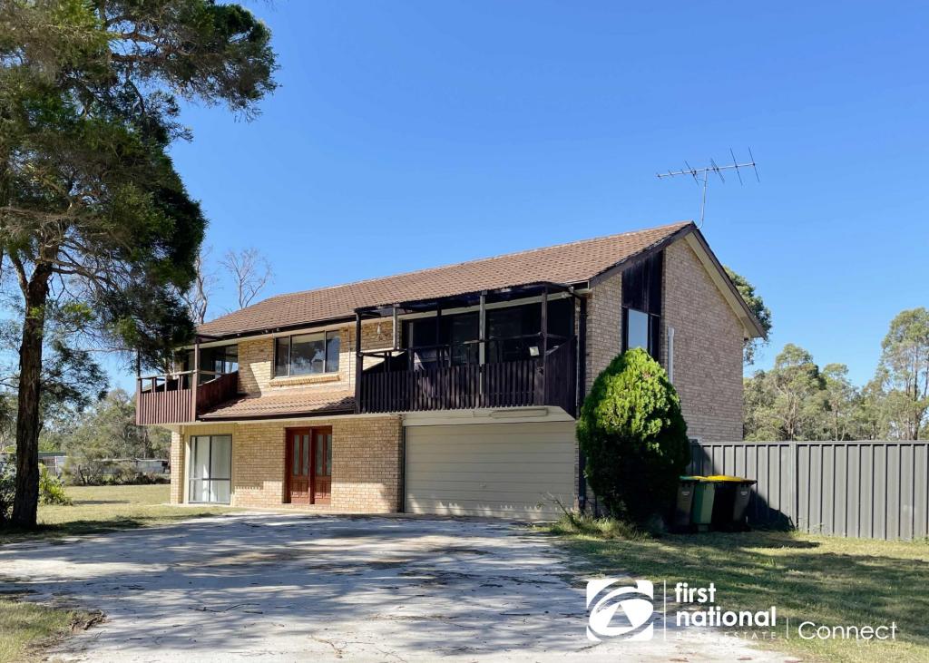 126 The Driftway, Londonderry, NSW 2753