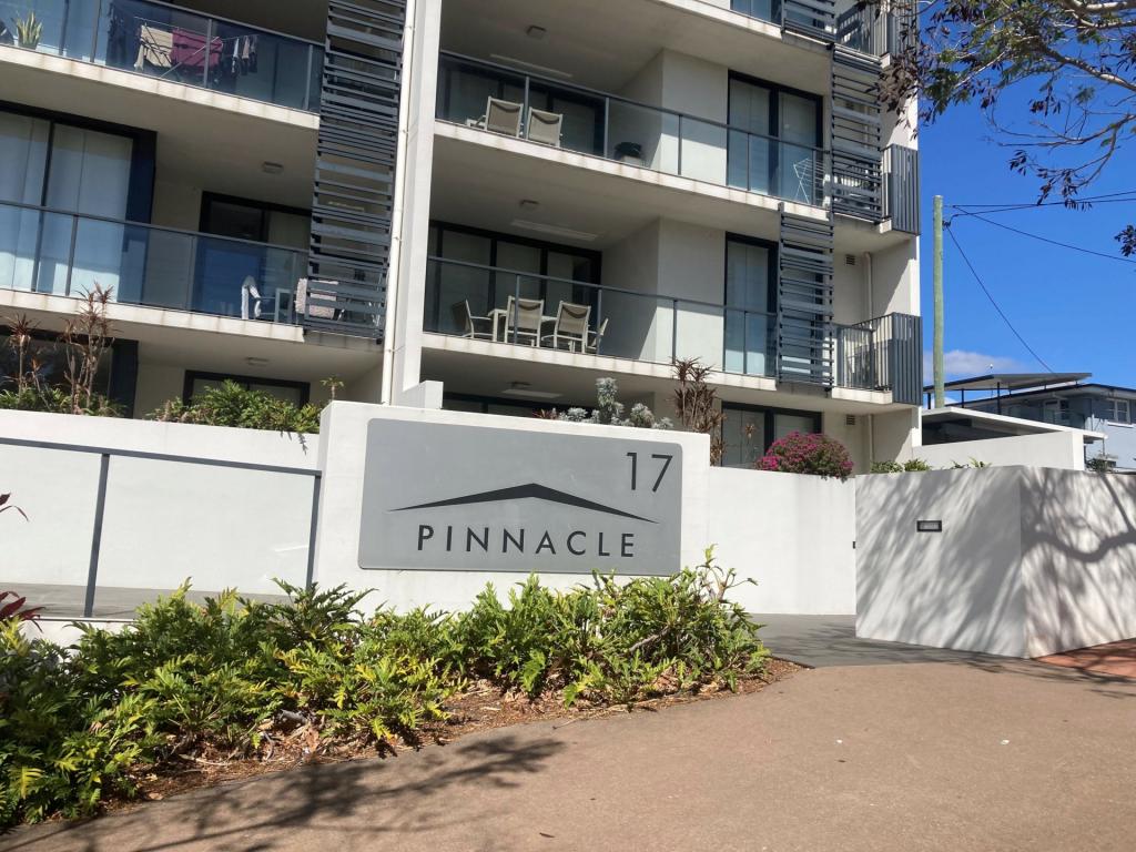 42/17 Roseberry St, Gladstone Central, QLD 4680